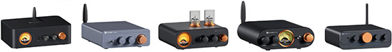 Fosi Audio Distribuidor Argentina